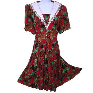 GoldRay | Dresses | Goldray Fraidy Knit 